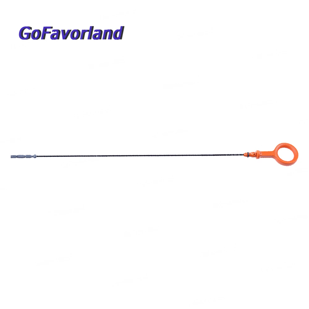 

Car Fluid Level Oil Dipstick 05 91 1 561 1AB 059115611AB For Audi A4 2009 2010 2011 2012 A6 A8 A5 2008-2011 2.7 3.0 Diesel