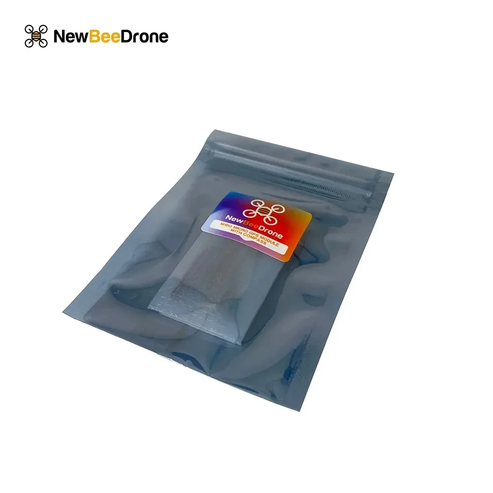 NewBeeDrone M10Q mikro GPS-modul med kompass for drone