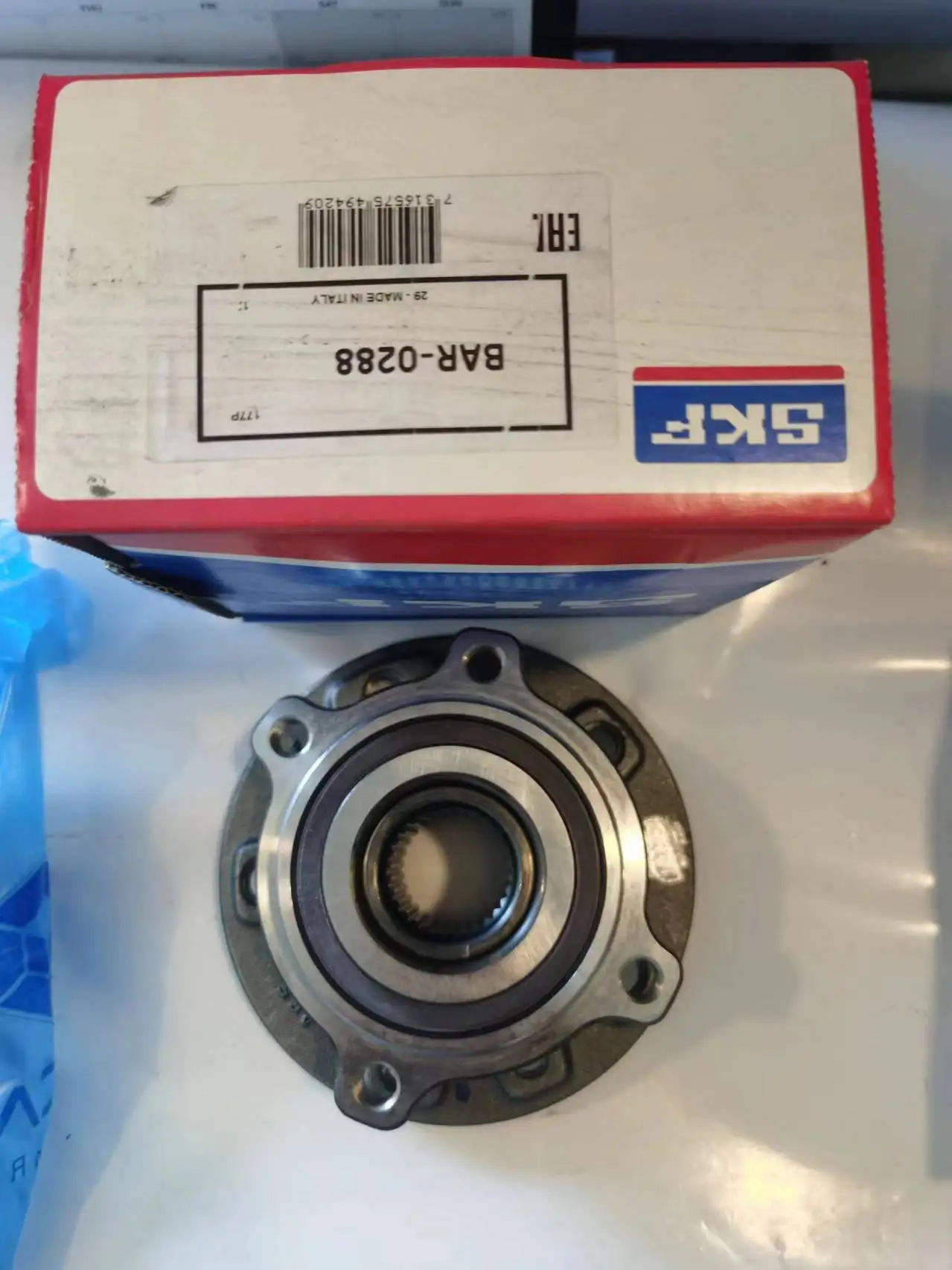 Ƽ  Ʈ AWD  0288 SKF Ʈ   