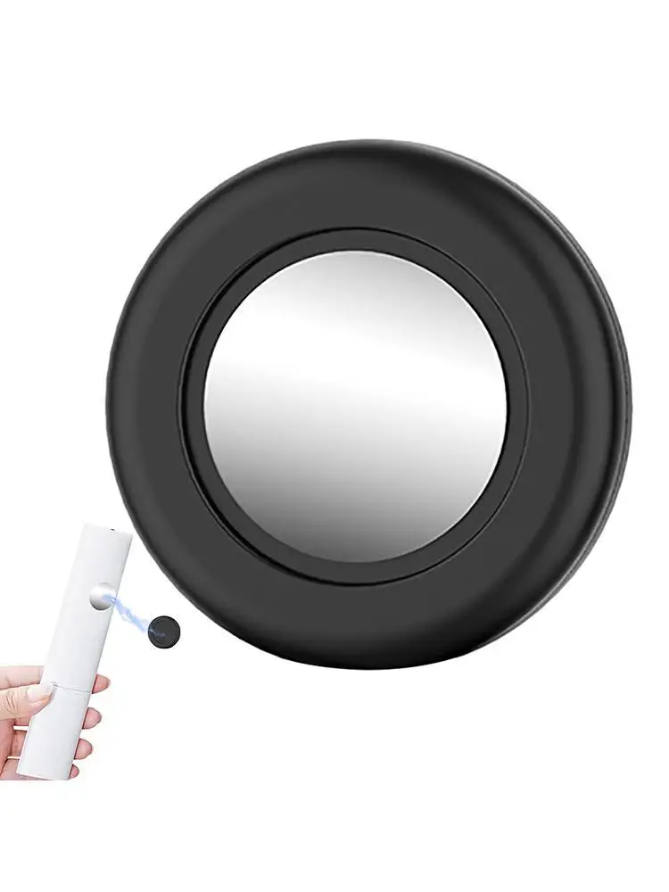 Description Picture 5 of itemWall Mount Strong Magnet Holder Hook Magnetic Hooks For Fridge Sticker Remote Control Storage Holder Home Organizer Hooks