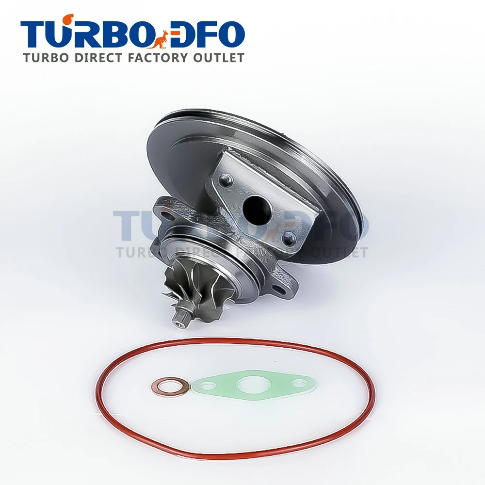 For Renault Kangoo I 1.5 dCi K9K-702 59KW 80HP- turbo charger core Balanced 54359880002 cartridge turbine repair kit 54359700002