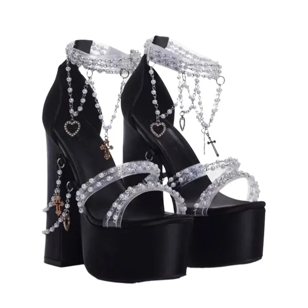 ALMUDENA Perfect Footwear Store