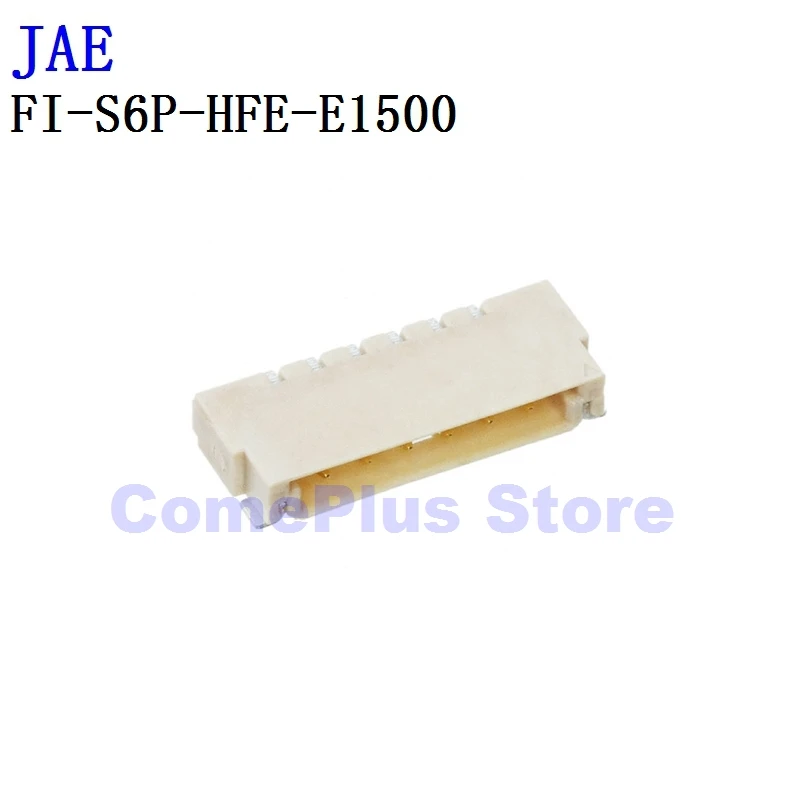10PCS FI-S6P-HFE-E1500 FI-S20P-HFE-E1500 Connectors