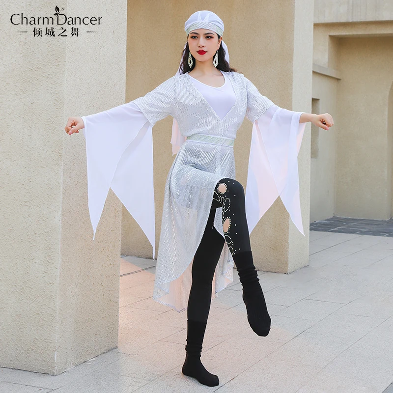 

Костюмы для танца живота YC089