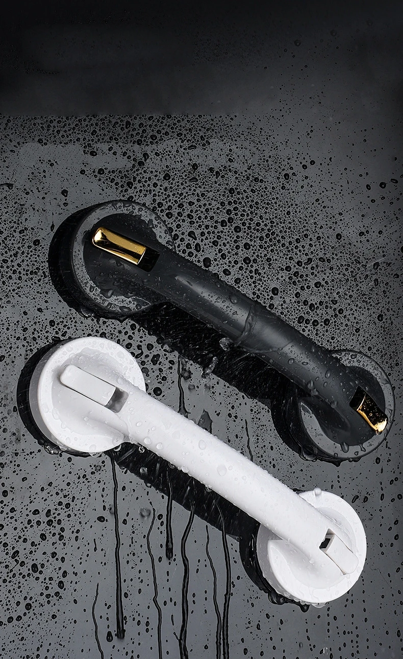 Suction Grab Bar Image 8