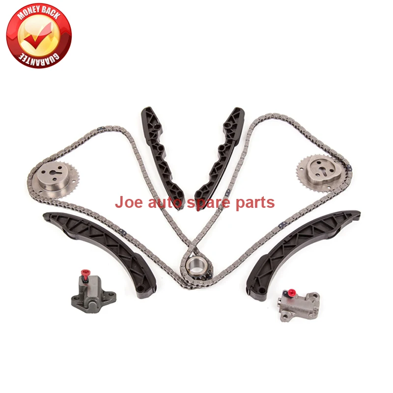 FB20 FA20 FA20D FA20F FB25 Timing Chain Tensioner Kit for SCION FRS