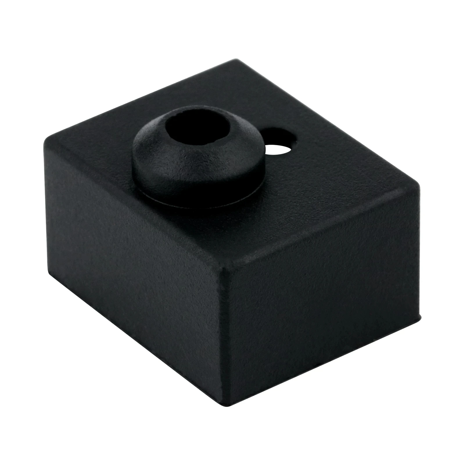 Sprite Extruder Ender-3 S1 Plus/Ender-3 S1/Ender-3 S1 Pro 용 CREALITY 3D 기존 히터 블록 실리콘 커버