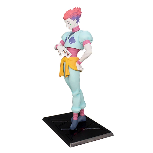 Figurine Hunter x Hunter Hisoka 