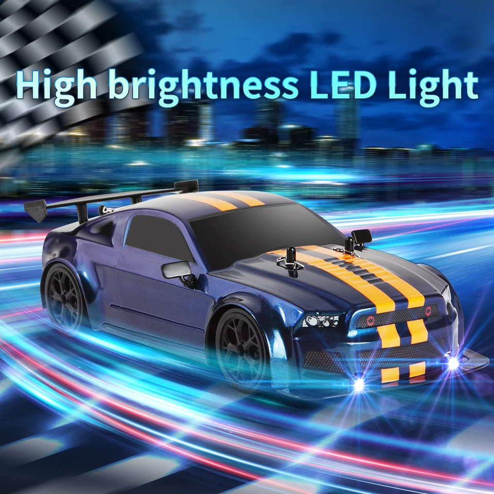 Macchina Telecomandata Drift Macchina Telecomandata, 360u00b0