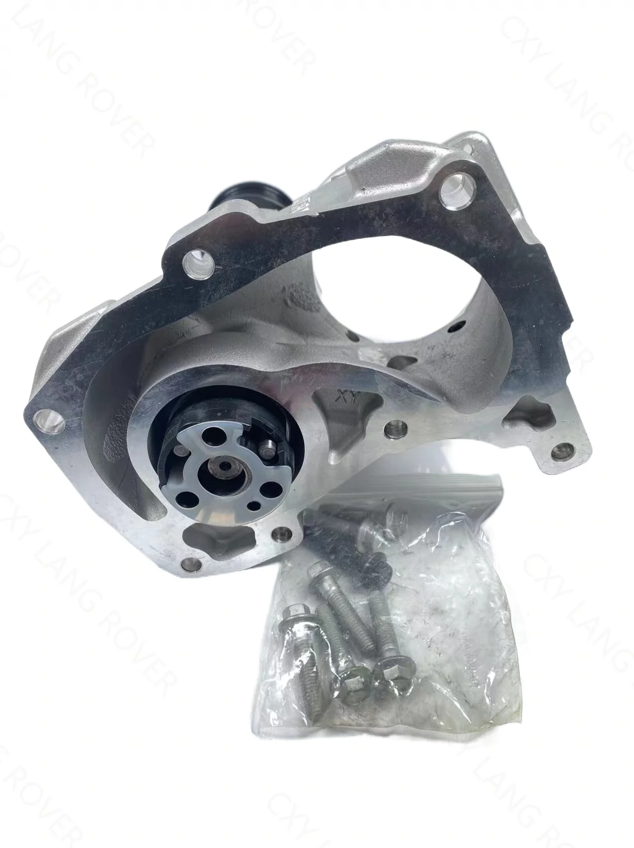 Supercharger Repair Kit LR059341 LR088538 For Land Rover Range Rover Velar Discovery 4 5 Range Sport Vogue 3.0L