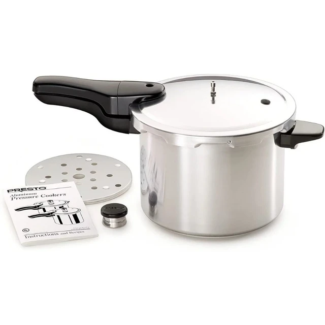 Power Pressure Cooker XL, 6-qt