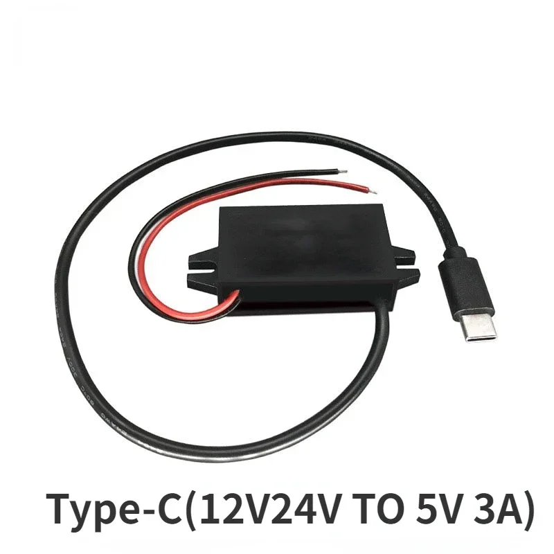 Type-C