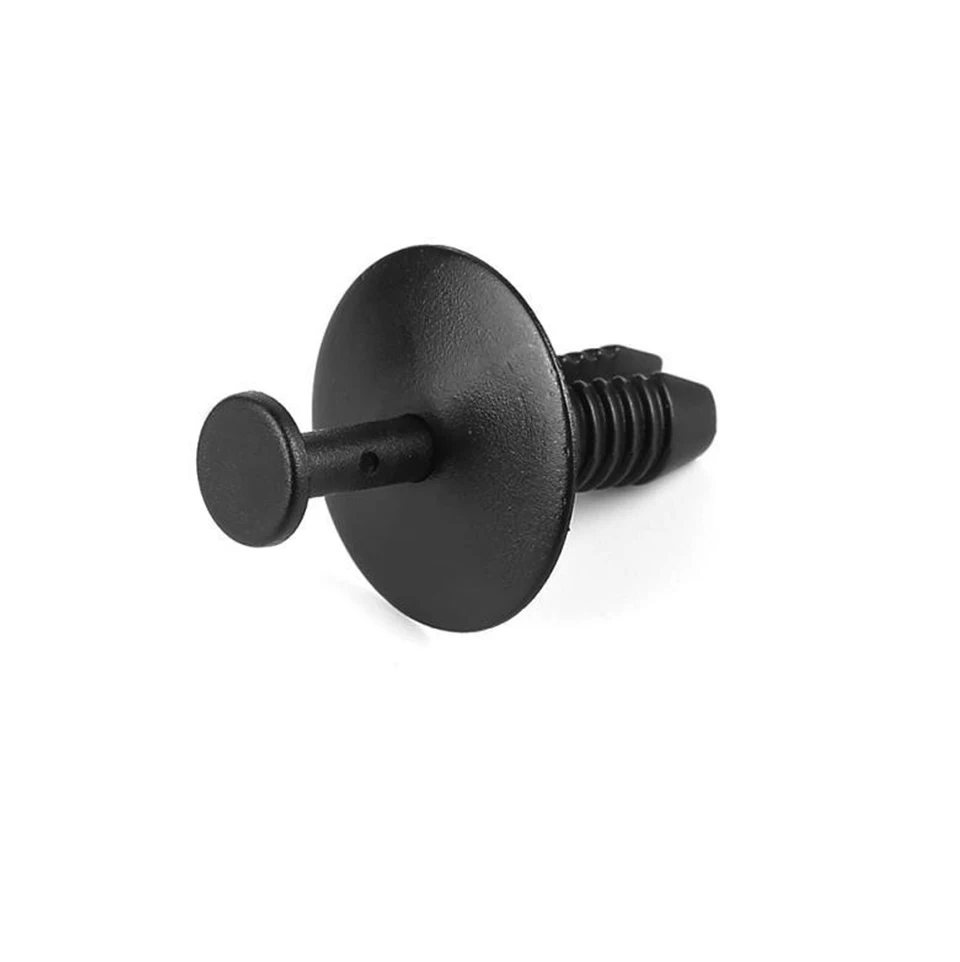 50 x 7 mm Stoßstangen-Kotflügelverkleidung, Radlauf-Einstiegsleisten 51118174185 Für BMW E46 E93 E38 E65 E66 F07 F10 F11 X3 E83 Z3 E36 Z4 E85 – Detail 7