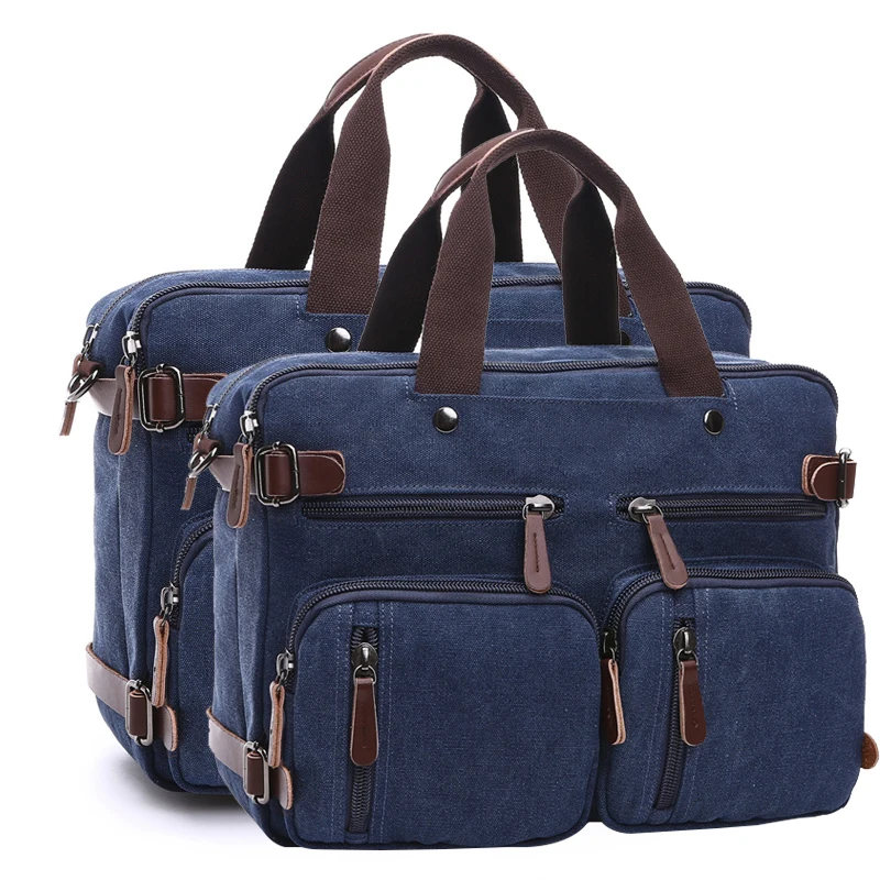Canvas Men Travel Handbag Large Capacity Outdoor Bags Men's Travel Duffel Bags Roomy Tote Male Multifunction Shoulder Bag mens shoulder bag