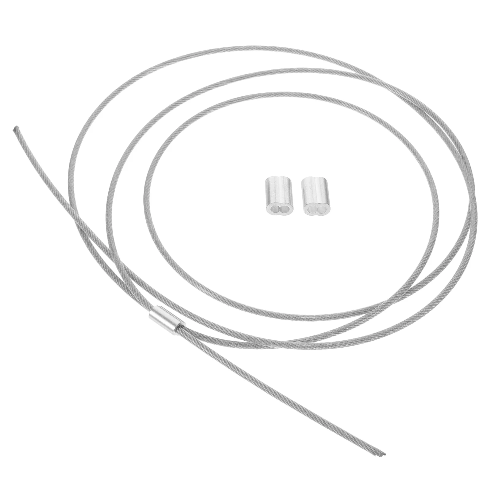 Basketball Net Stringing Frame Threading Netting Accessory Hoop Rope Fixing Cord Nets Steel Wire