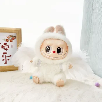 Alternative view of Labubu baby clothes