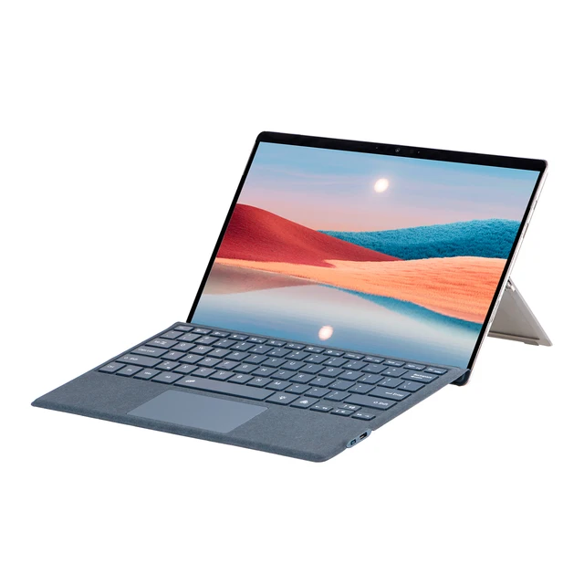 キーボード付　良品　Microsoft Surface Pro 5 高品質，定番人気 【良品♪】Microsoft Surface Pro 5/6/7 純正 Model