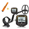 2025 New TIANXUN TX-850 TX850L Underground Gold Metal Detector Prospecting Treasure Detector With Carry Bag Headphone Cover 1
