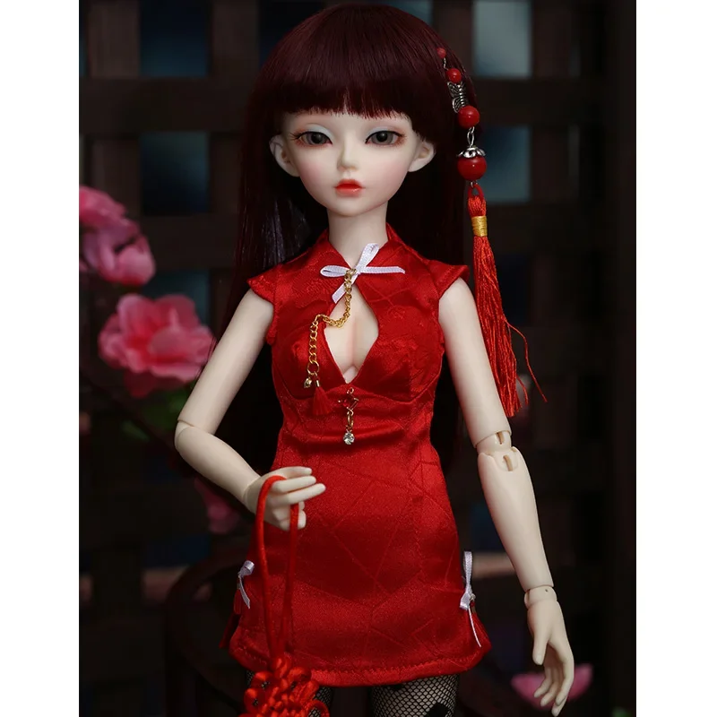 

Fairyland Minifee РИА 1/4 Bjd Sd куклы Классическая очаровательная модель для девочек и мальчиков глаза высокое качество игрушки магазин смола