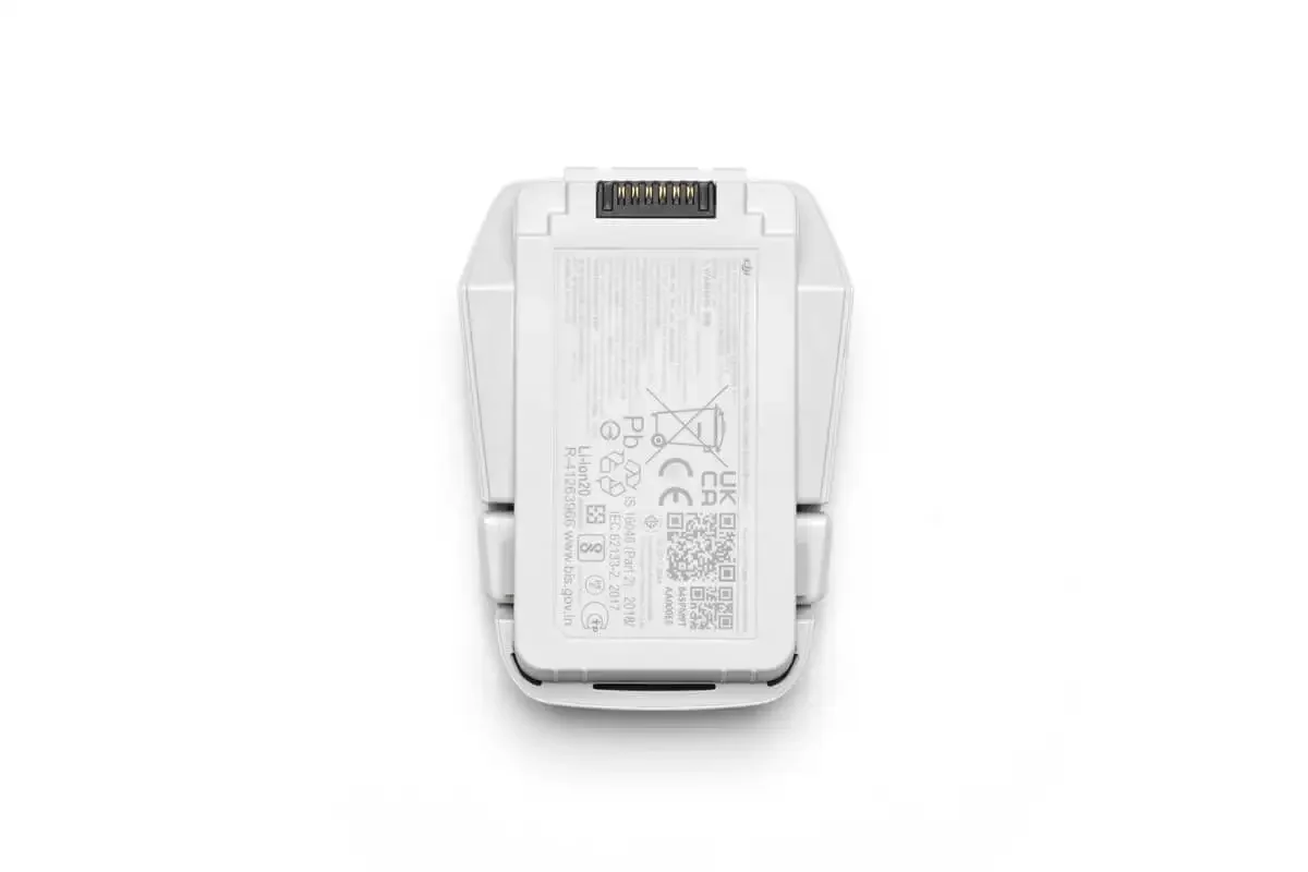 Batteries DJI Mavic 3 - Lot 1 à 4 Batteries Kit