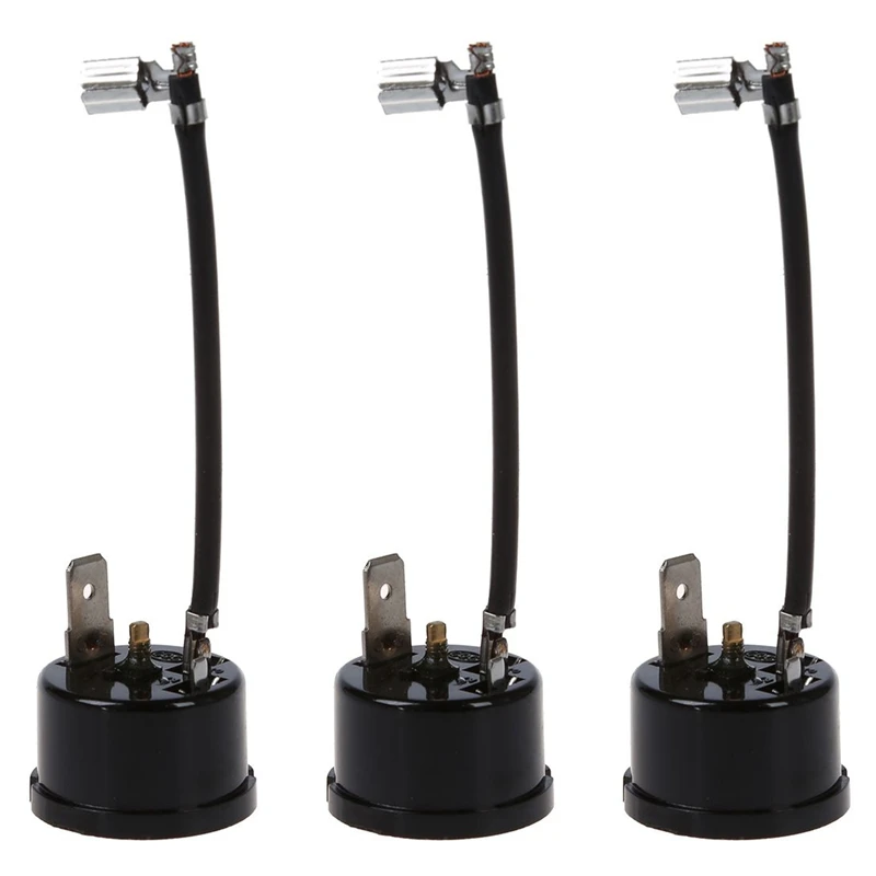 

3-х Компрессорная термозащита от перегрузки для холодильника HX1/3HP