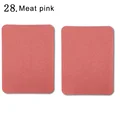 28 meat pink 4Pcs