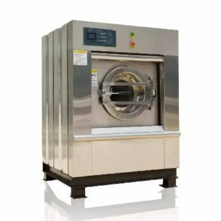 Washing Machine,Washer & Dryer, 10kg, Commercial, Stackable, Durable, Energy Saving 3