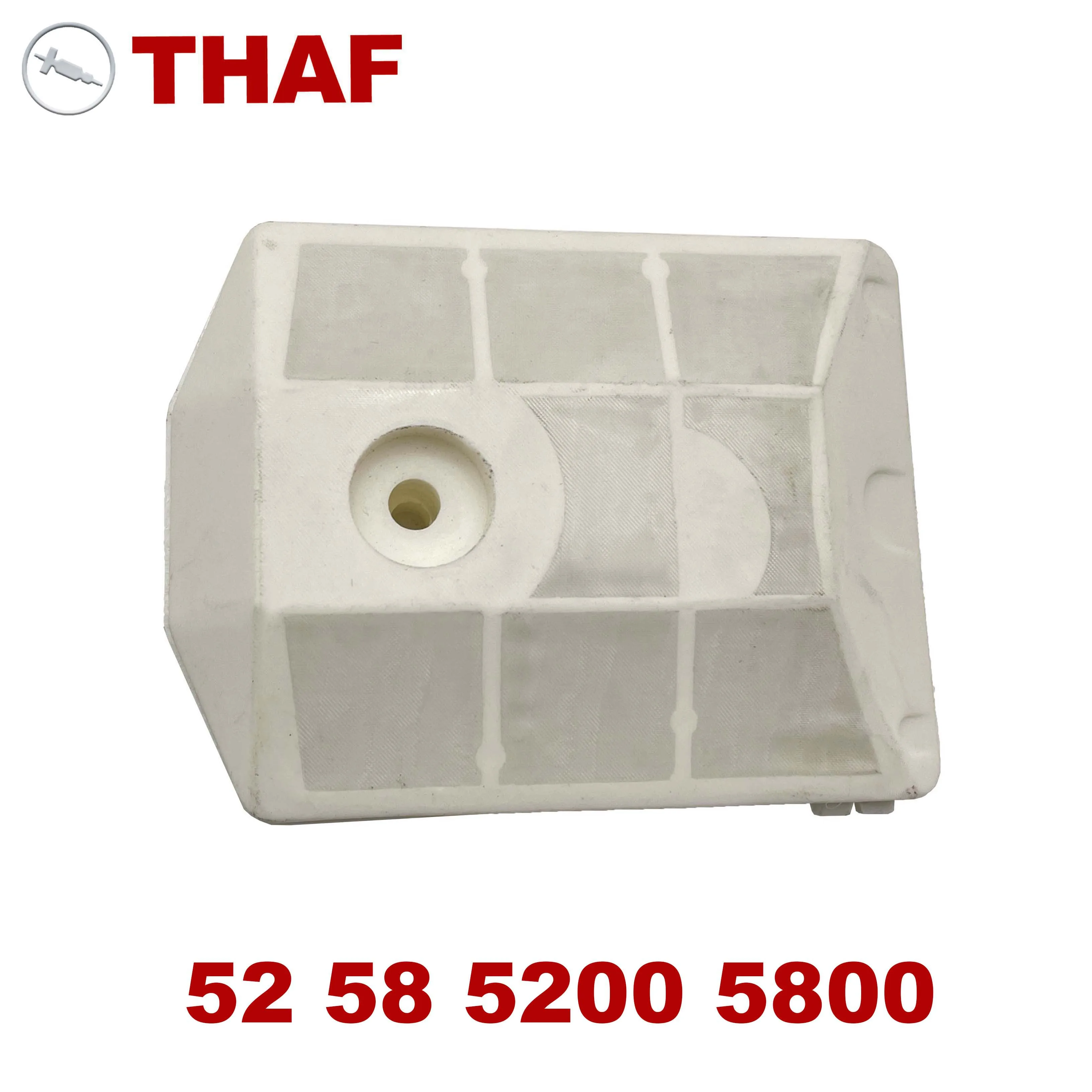 

THAF Replacement Garden Tools Spare Parts Air Filter Assy for STIHL ChainSaw 52 58 5200 5800
