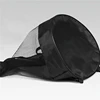 Portable Basketball Shoulder Net Bag Elastic Waterproof Handbag Fitness Training Outdoor Sports Volleyball Football Storage Bags 5