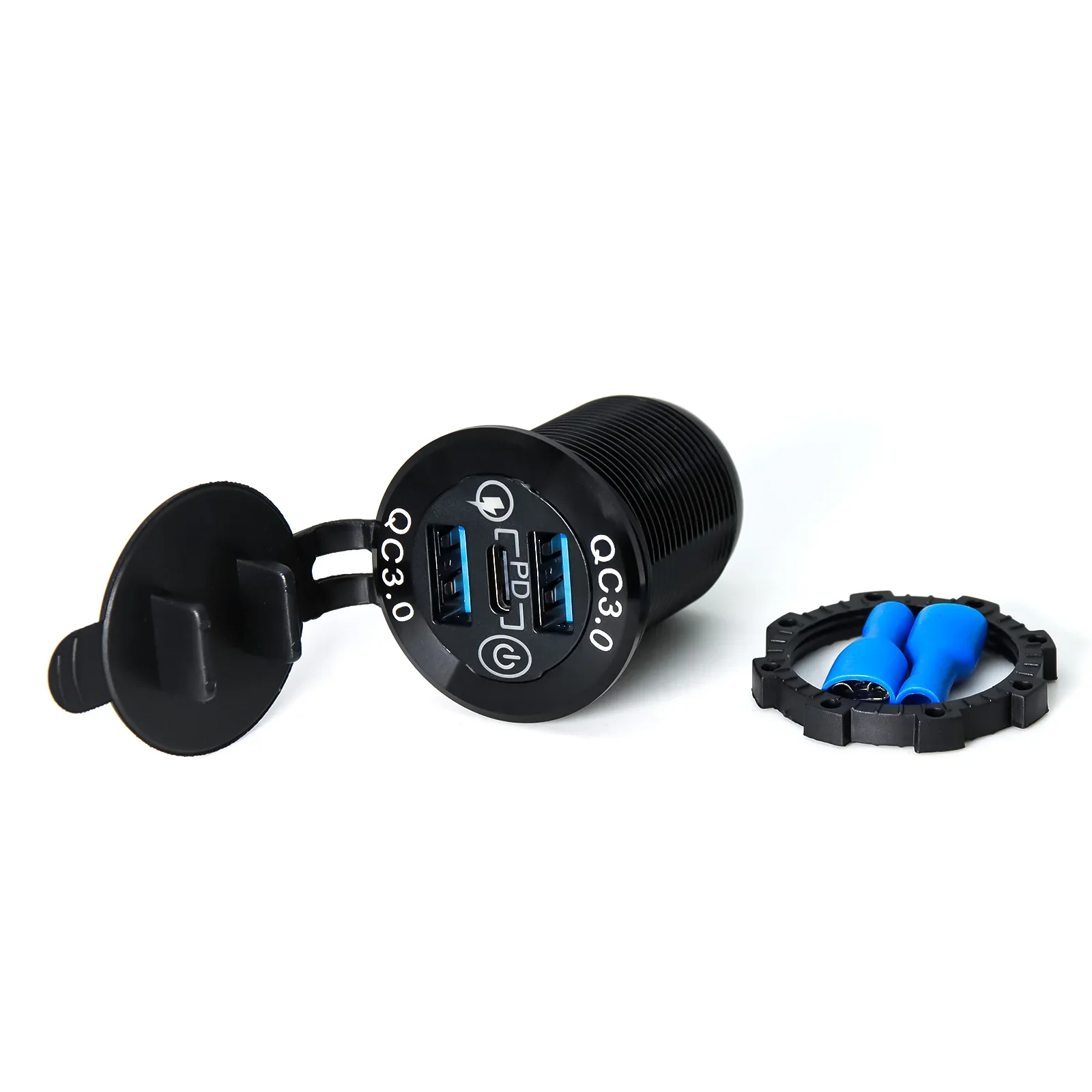 ڵ ðƮ   USB ڵ  , PD3.0  QC3.0 Ʈ 2 , ġ ġ , Ʈ  Ʈ ڵ 