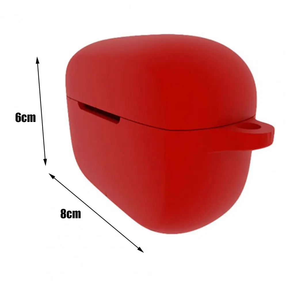 Легкий защитный чехол с защитой от царапин и Bluetooth для EDIFIER TWS1 Pro