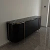 Modern Complete Kitchen Cabinets Wood Shelves Nordic Closet Kitchen Cabinets Storage Pantry Armoire De Rangement Home Furniture 3
