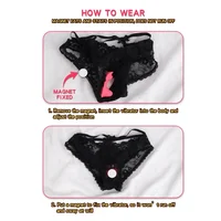 Fernbedienung Saugen Vibrator Höschen Sexy Weibliche Leistungsstarke Klitoris Sauger Stimulator Vibratoren Sex Spielzeug Für Frauen Paare 18 6