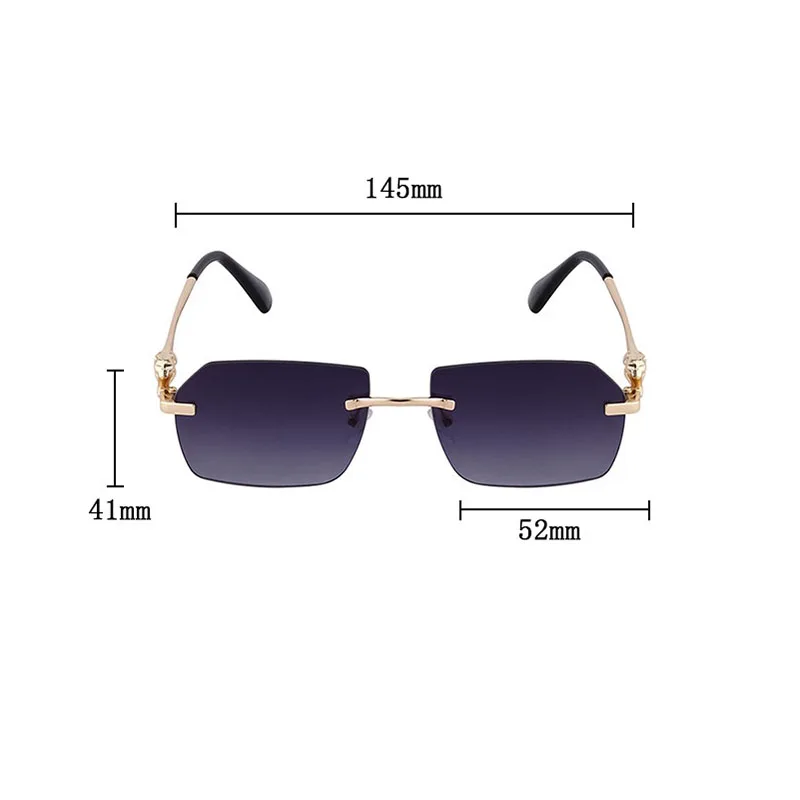 Occhiali da sole rotondi vintage da donna punk occhiali da sole per gli uomini retrò Shades Eyewear UV400, C1 Nero Grigio, Taglia unica