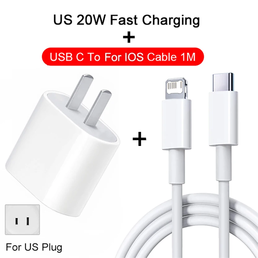 20W US ForiPhone8-14