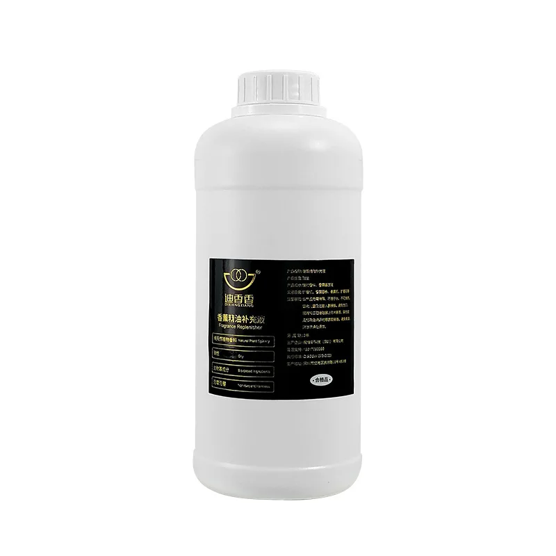 Oil Base Aromatherapy Essential Oil Aroma Machine Automizer Humidifier Refill Aroma Hilton Ritz Carlton 1000ml/100ml