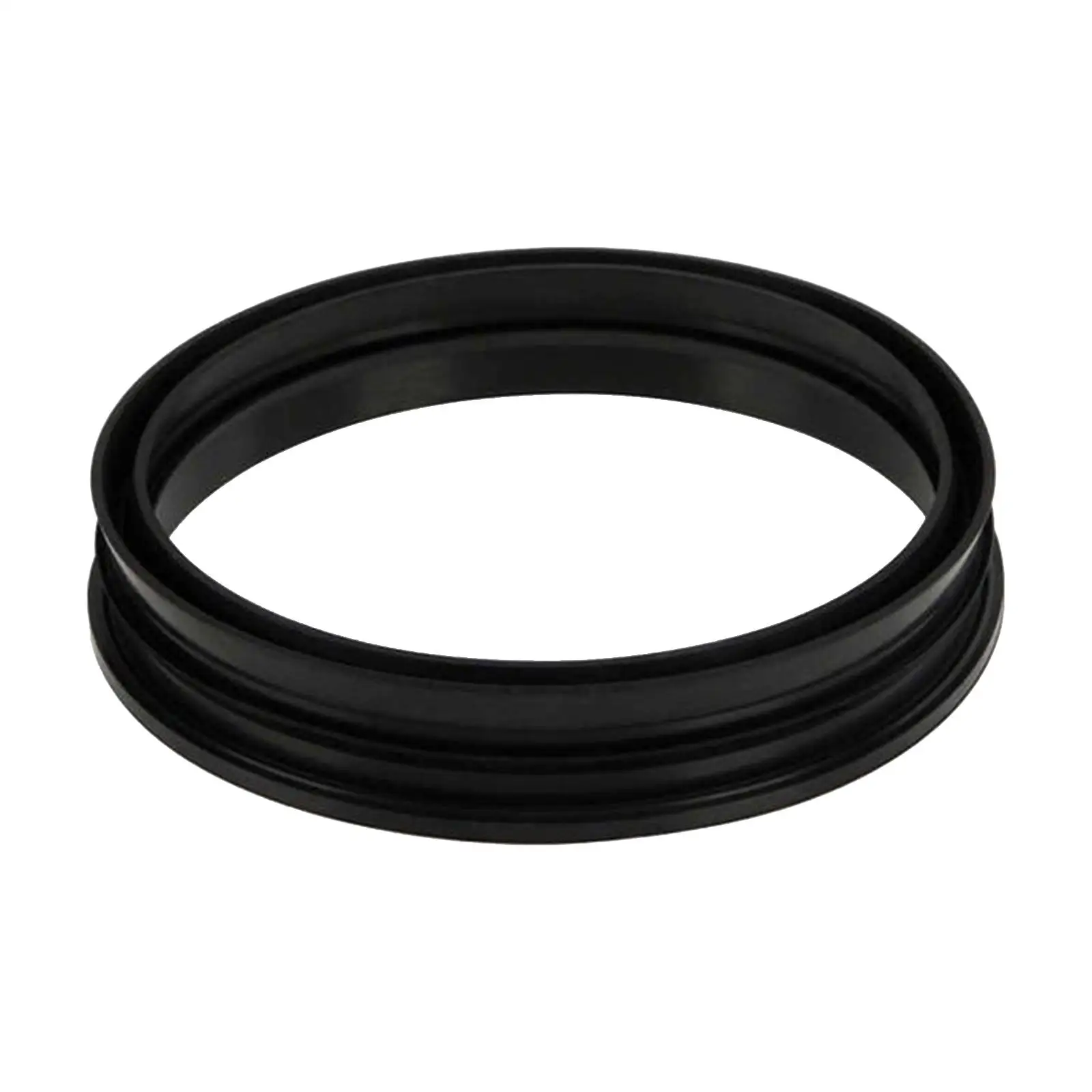 Fuel Tank Pump Seal O Ring 17342-79900 Durable Automotive Repair Parts Black