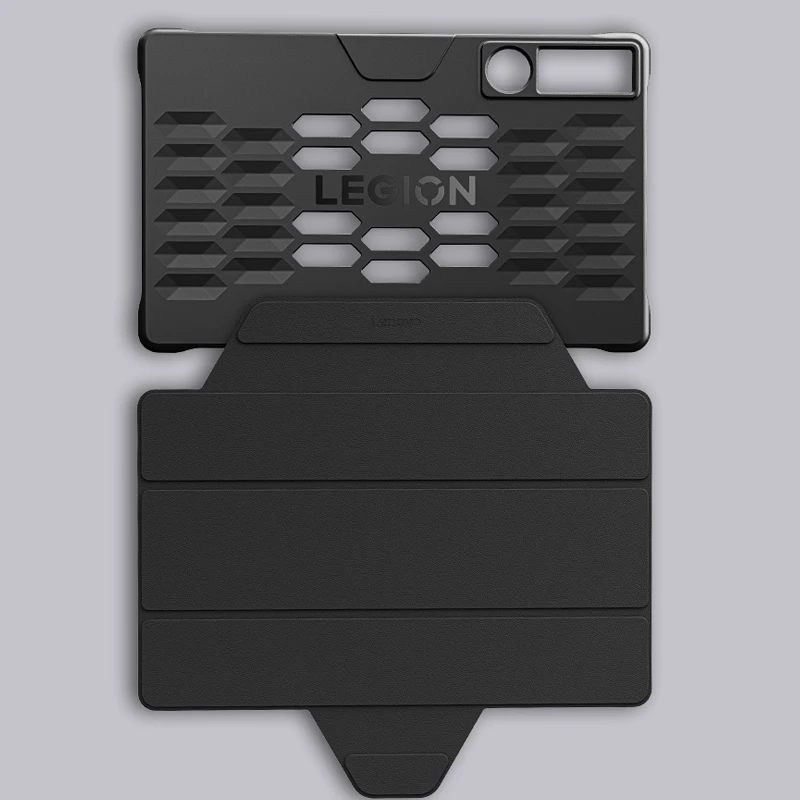 Advanced Protective Folio Case for 8.8 Tablet - Magnetic Detachable Design
