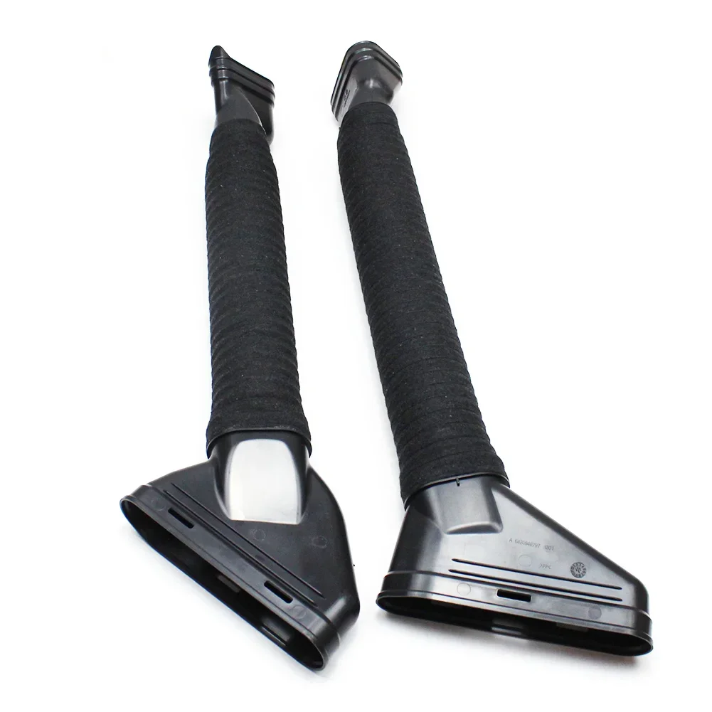 

Воздухозаборный шланг LARBLL A6420948797 A6420948897, подходит для Mercedes Benz 2013-2016 GL350 2012-2014 ML350 Diesel 3,0