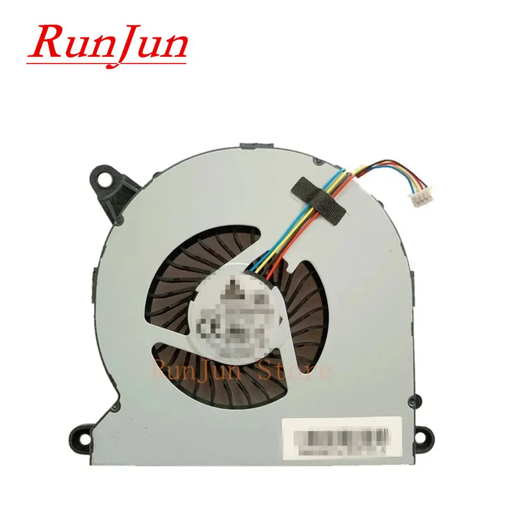 Intel Nuc Fan Replacement