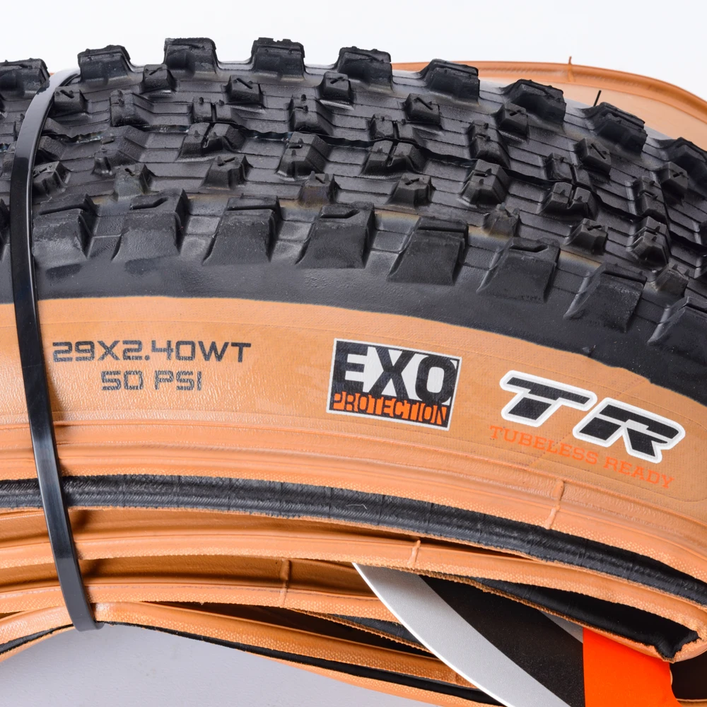 MAXXIS REKON Folding MTB Bicycle Tire 27.5x2.40 29x2.25/2.40