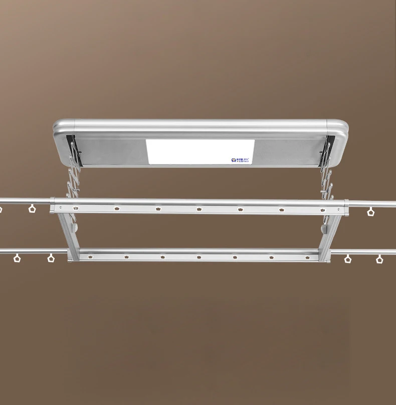 

Folding Clothes Drying Rack Smart Electric