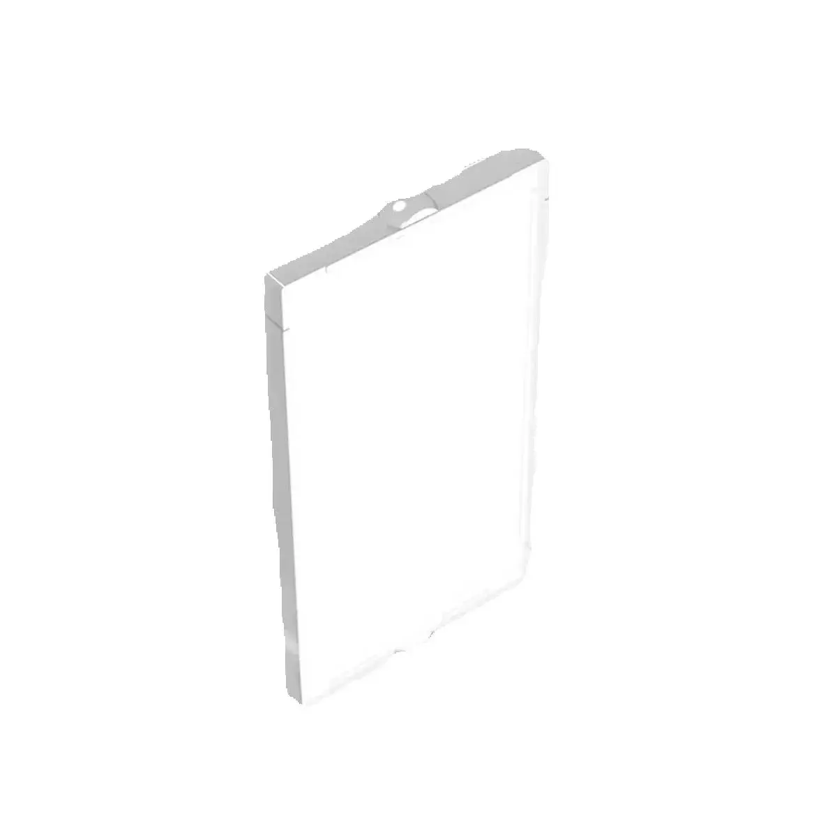 50 Stück 60602 10 Stück/Set Bausteine Fenster 1x2x3 Glas DIY Montage Lernspielzeug Teile Moc Spielzeug für Kinder