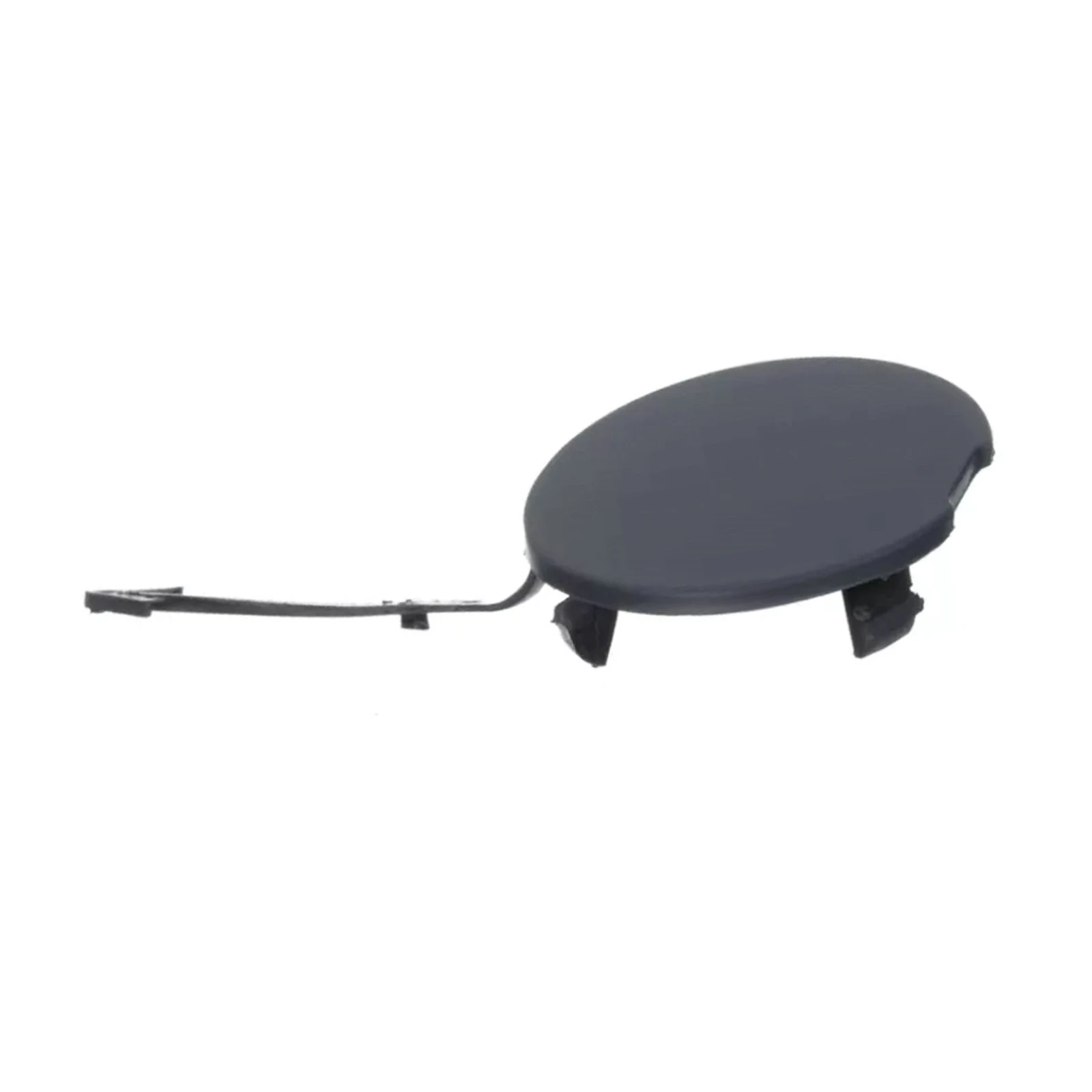 Car Bumper Cover 1pc Front Tow Hook Cap For Volkswagen Beetle