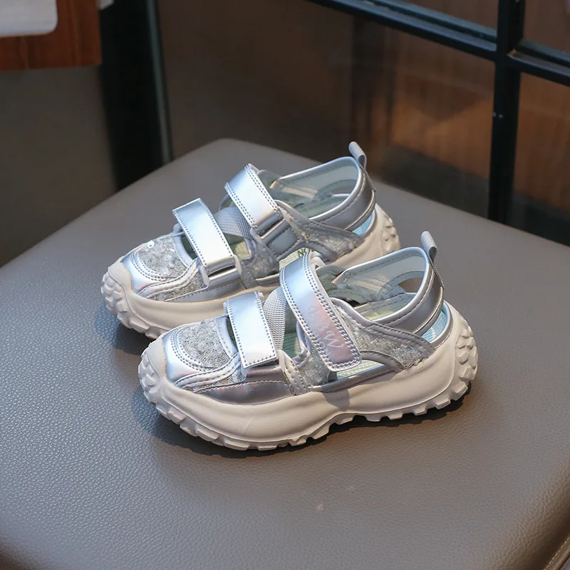 Рисунок 4 - Сандалии Детские с перфорацией