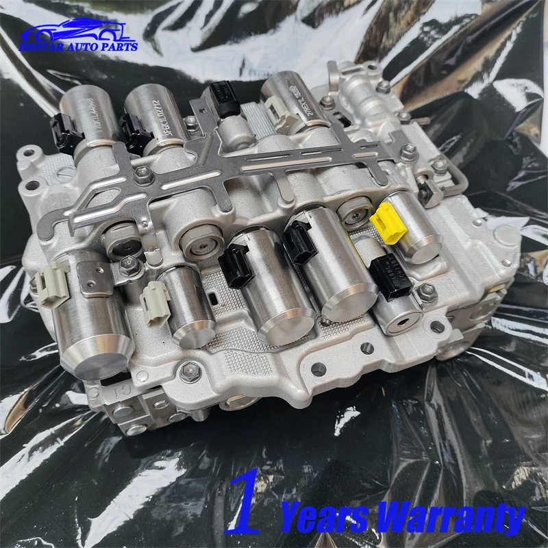 

Original Refurbished TG-81SC TG81SC 8-Speed Gearbox Valve Body AWF8F45 AF50 For Volvo