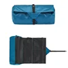 Travel Foldable Toiletry Bag Men's Portable Dry and Wet Separation Travel Wash Waterproof Women's Makeup Bag 4
