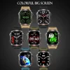 New For Huawei Xiaomi Military GPS Smart Watch Men Flashlight Compass Waterproof Outdoor Sport Tracker Bluetooth Call Smartwatch 6