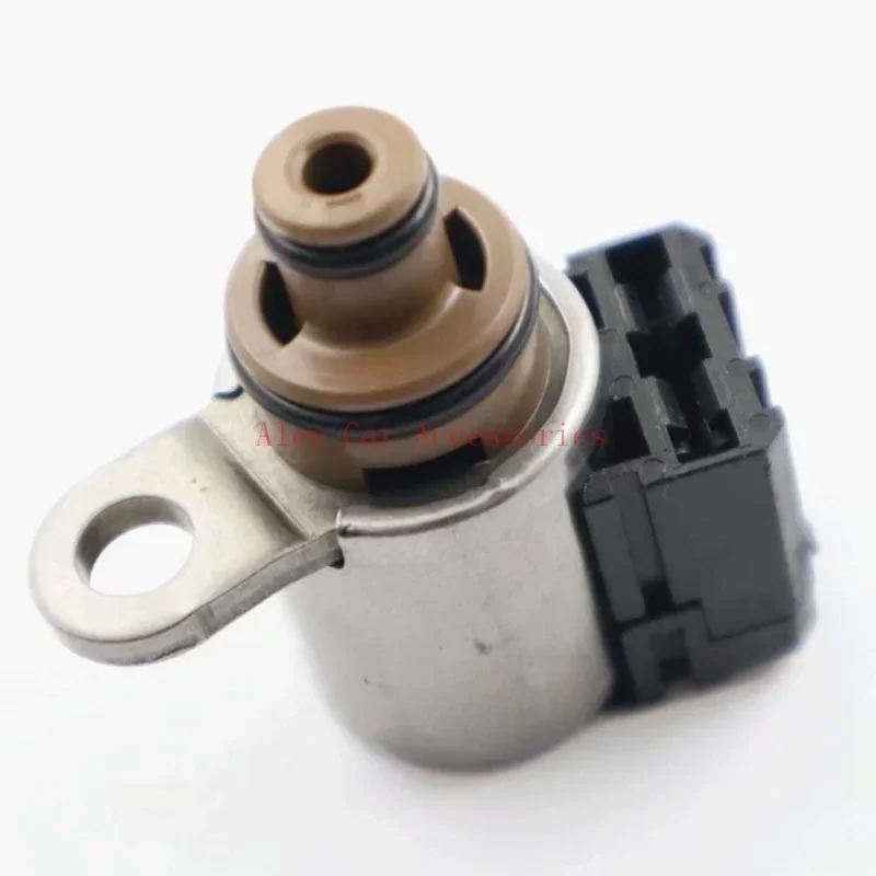 8PCS Original 5EAT 31705-AA430 Transmission Solenoid Kit 5-Speed
