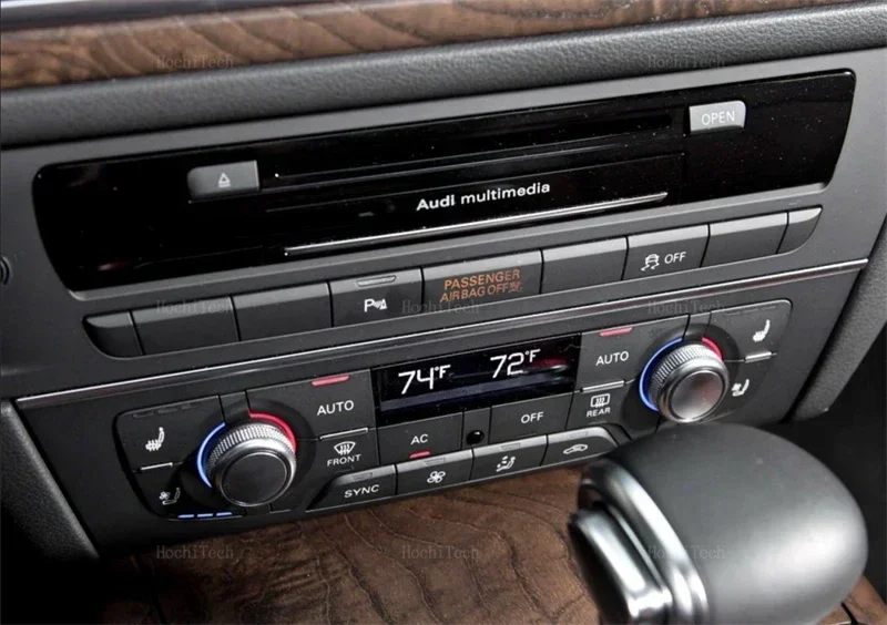 Für Audi A6 C7 4G 2013-2018 Automatisches Start-Stopp-System Deaktivierungsgerät Steuerungssensor Stecker Stop-Canceller Kabel – Detail 5